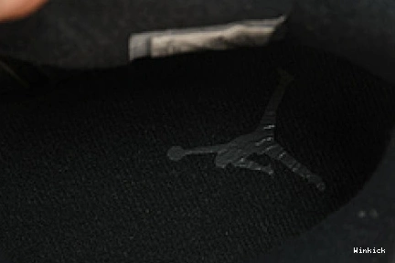 JORDAN CAT CU1110-010 2020 AIR 4 BLACK 0716
